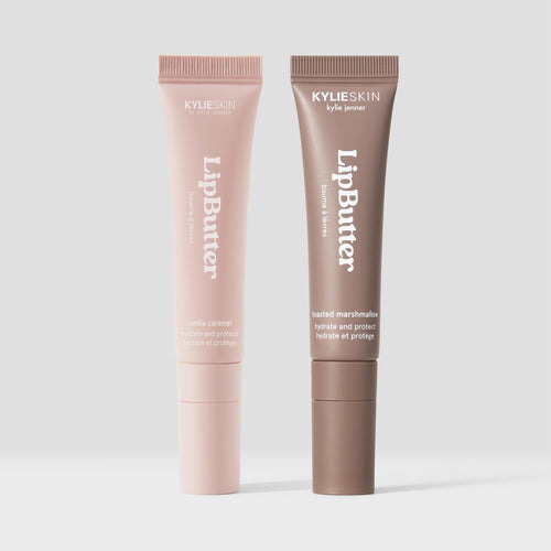 Lip Butter Duo Set